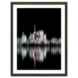 Toronto Skyline Blur Version No 2 thumbnail