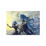 Anime (Print Only) thumbnail