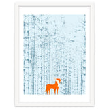 Fox Lost In The Woods thumbnail