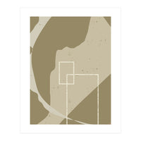 Hidden Shapes (Print Only)