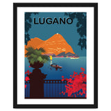 Lake Lugano thumbnail