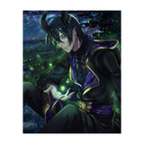 Anime (Print Only) thumbnail