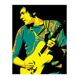 Mike Bloomfield American Blues Guitarist 3 (Print Only) thumbnail