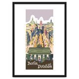 Berlin And Potsdam thumbnail