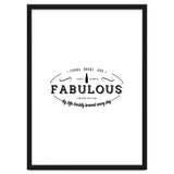 Young. Broke & Fabulous! thumbnail