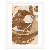 Brown Abstract Clash thumbnail