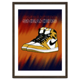 Sneakers thumbnail