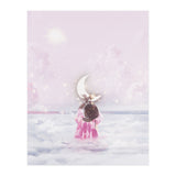 Sarai - Reach For The Moon (Print Only) thumbnail