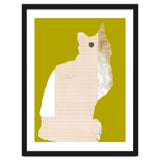 La Mietzekatze · Kleinkariert thumbnail