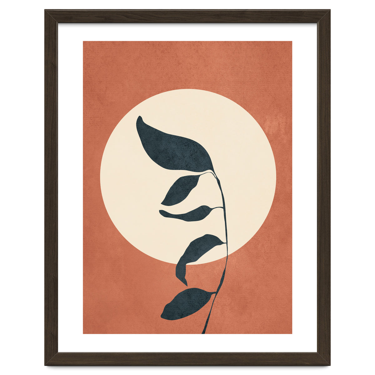 Summer Leaves