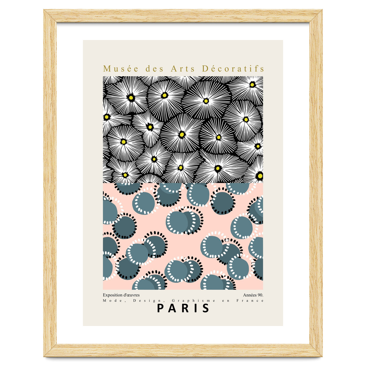 Musée des Arts Décoratifs Paris