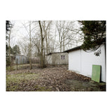 Barns in the corner (Print Only) thumbnail