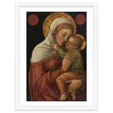 Jacopo Bellini – Madonna and Child thumbnail