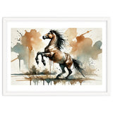 Fiery Horse Elegance thumbnail