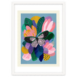 Butterfly Bloom thumbnail