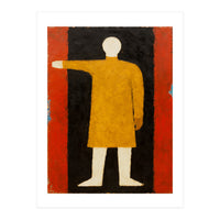 Fed Up 09 (Print Only)