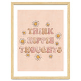 Think Hippie Thoughts thumbnail