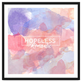 Hopeless Romantic Quote thumbnail