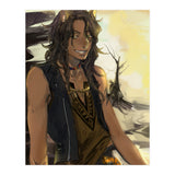 Anime (Print Only) thumbnail