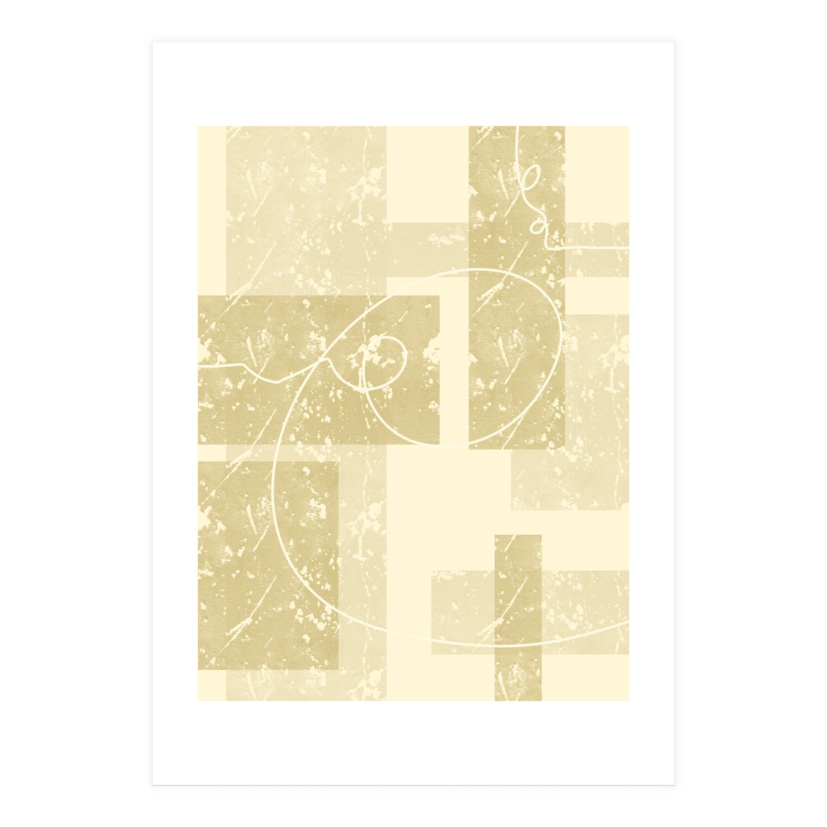 Geometry and Texture (Print Only)