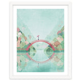 Girl On The Bridge thumbnail