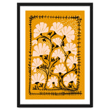 Ever blooming good vibes mustard yellow thumbnail