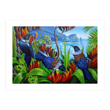 Piha North (Print Only) thumbnail