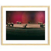 Museum in Taiyuan, Shanxi, China