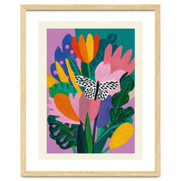 Butterfly Garden