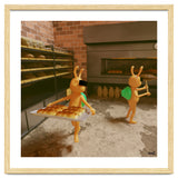 Bakery 