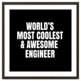 World's most coolest and awesome engineer thumbnail