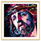 Jesus Christ Style WPAP thumbnail