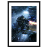 Halo thumbnail