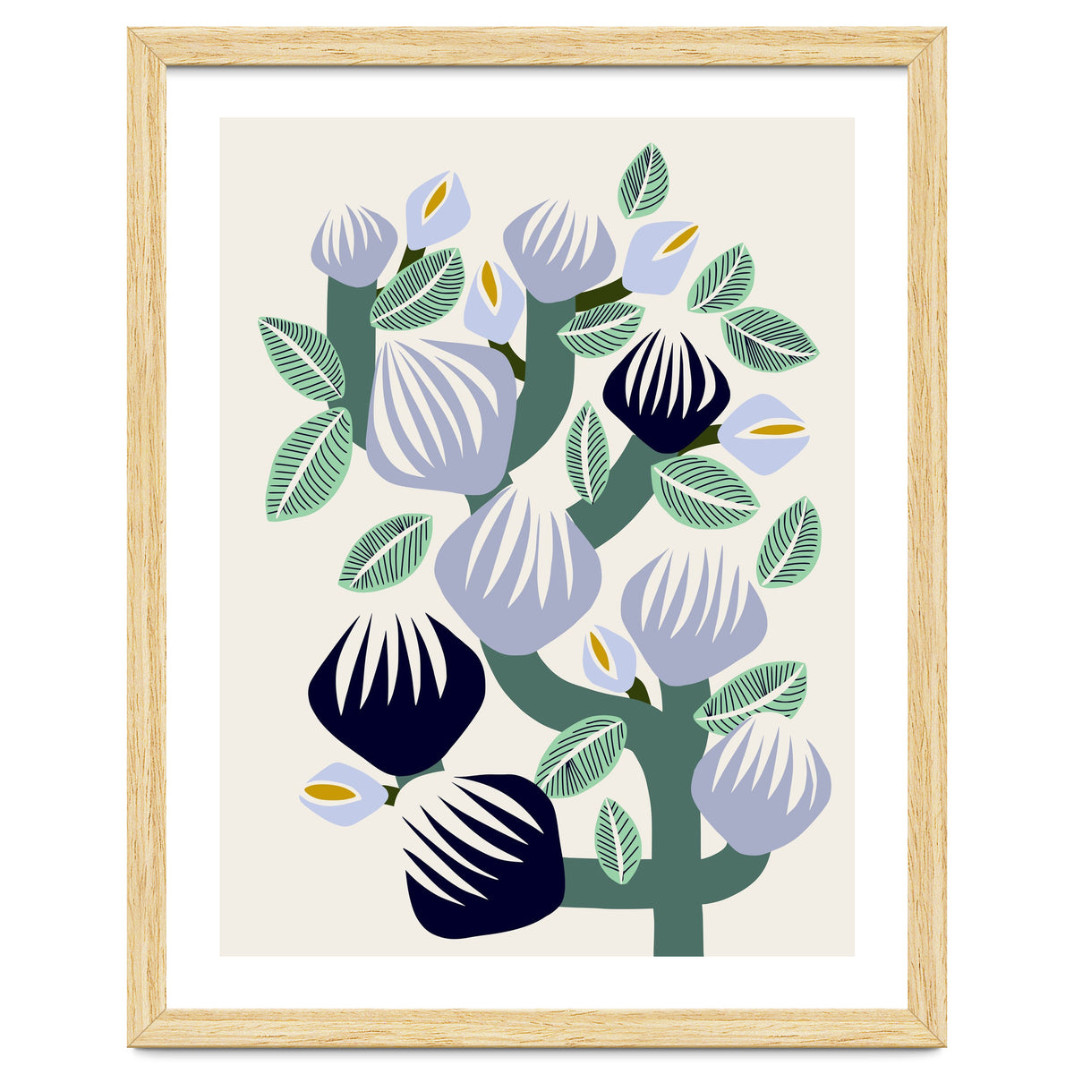 expectant iteration bold branch