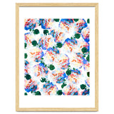Wild Flora #society6 #decor #buyart thumbnail