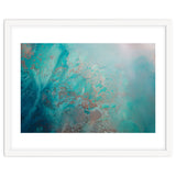 Shimmering thumbnail