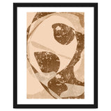 Abstract Brown Scratch thumbnail