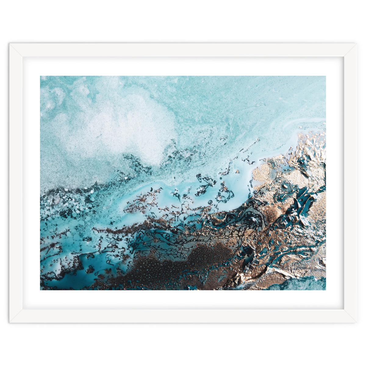 Sea Escape