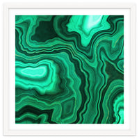 Malachite Texture 10