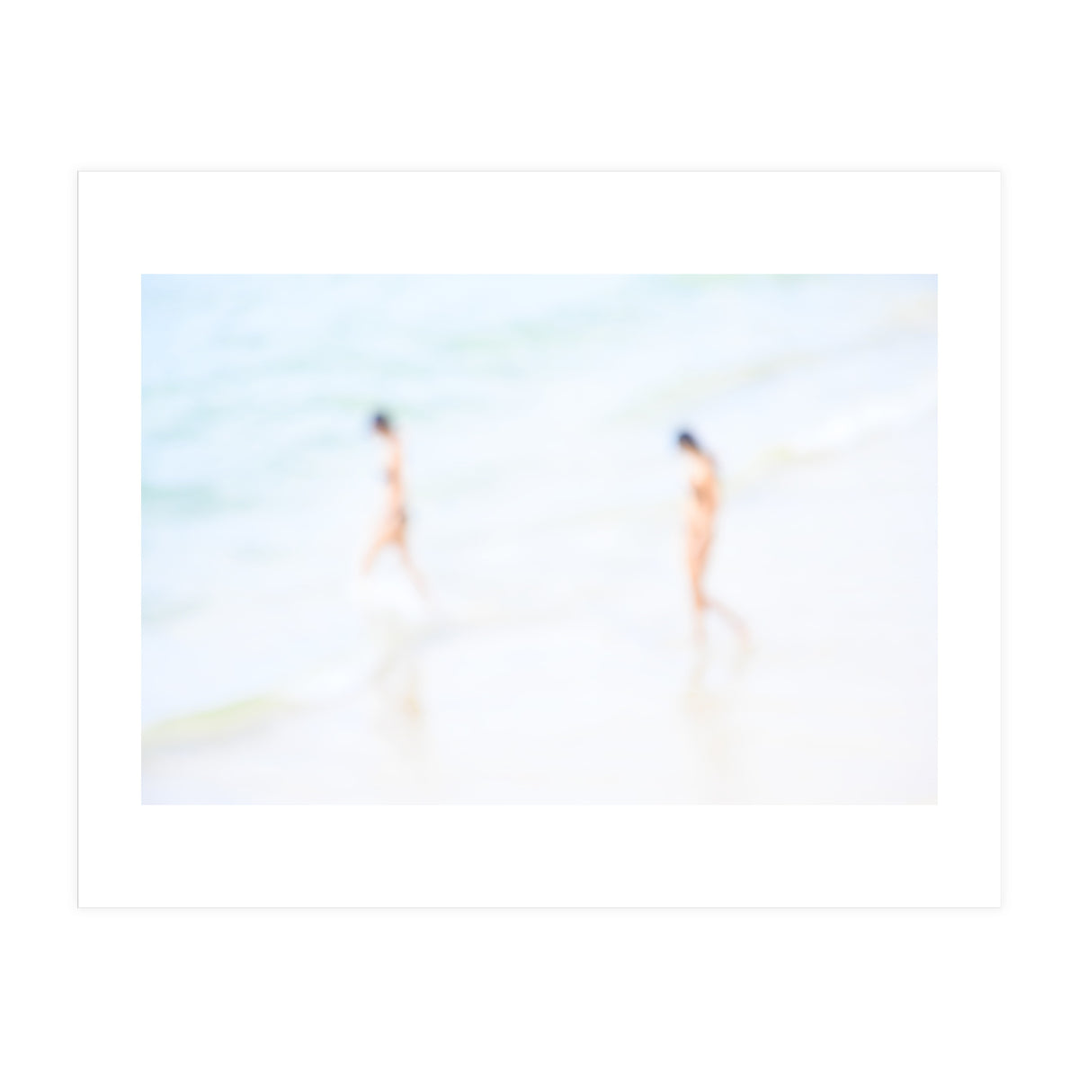 Seaside #36 (Print Only)