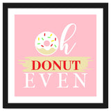 Oh Donut Even thumbnail