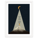 Courage Is Not The Absence Of Fear thumbnail