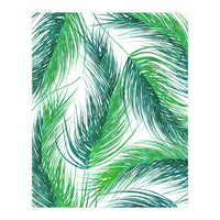 Bed Head Palm | #society6 #decor #buyart (Print Only)