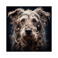 Old Dog 09 (Print Only)