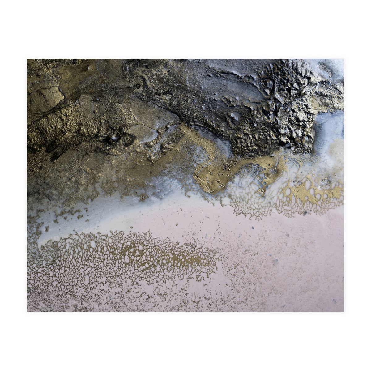 Sunglow (Print Only)