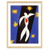 Henri Matisse – Verve, De la couleur (Vol. IV, no. 13) (1945) | Vibrant Modernist Design thumbnail
