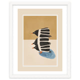 Minimal Penguin Stack thumbnail