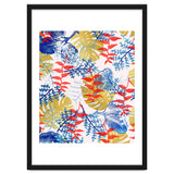 Budding Romance #society6 #decor #buyart thumbnail