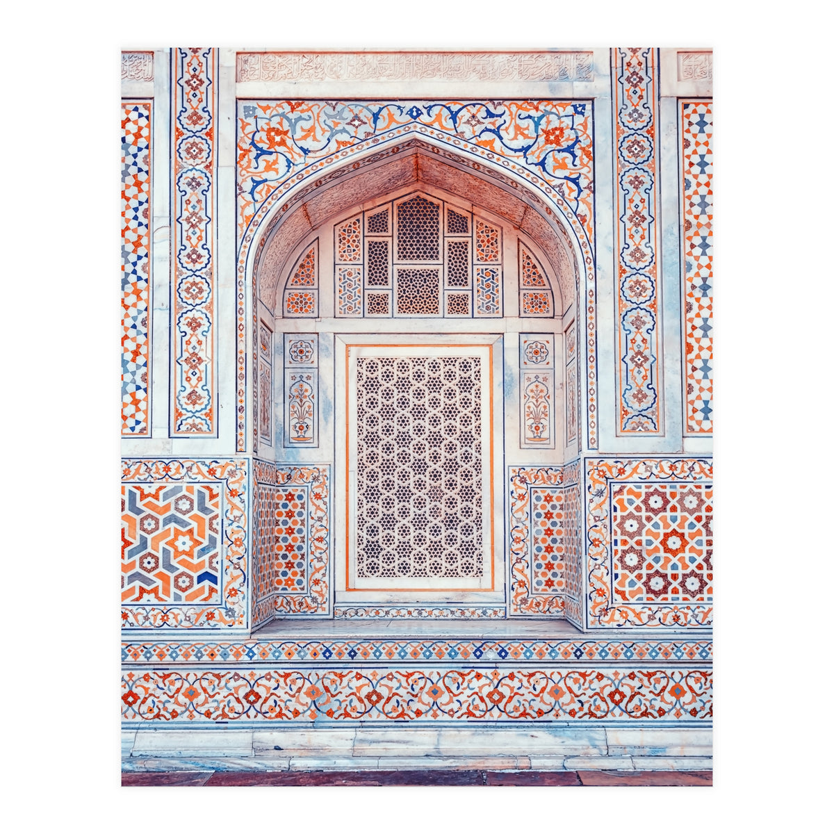 Indian Architecture (Print Only)