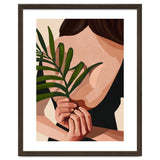Little Leaf Behind My Back thumbnail